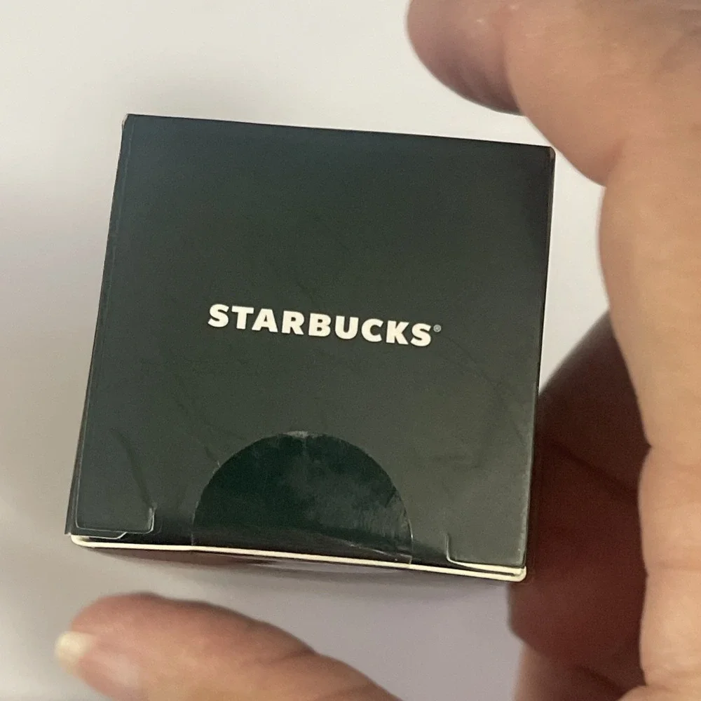 Starbucks merlot berry